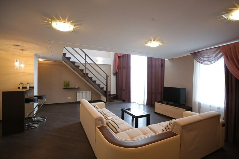 Lubim Hotel