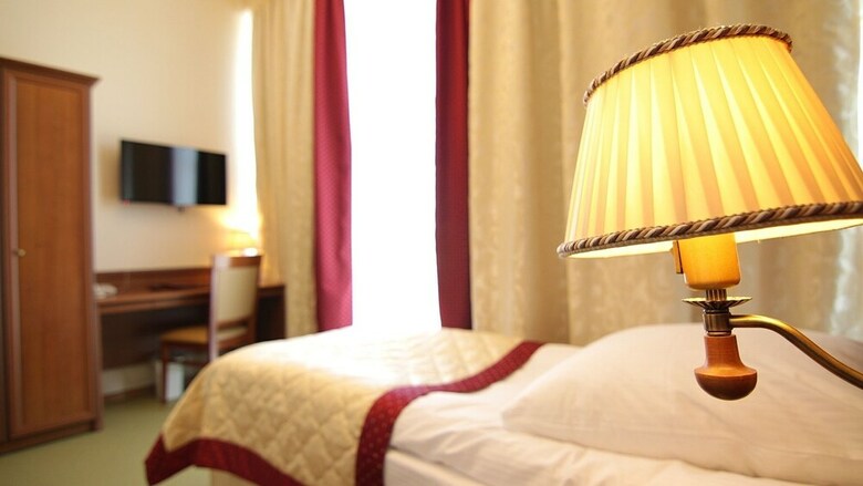 Lubim Hotel