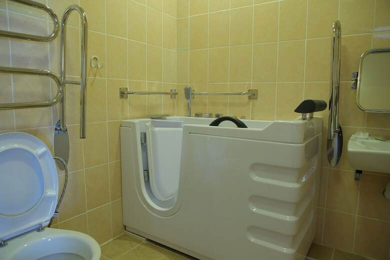 Lubim Hotel