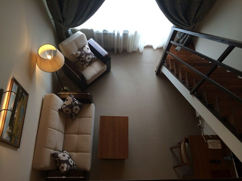 Lubim Hotel