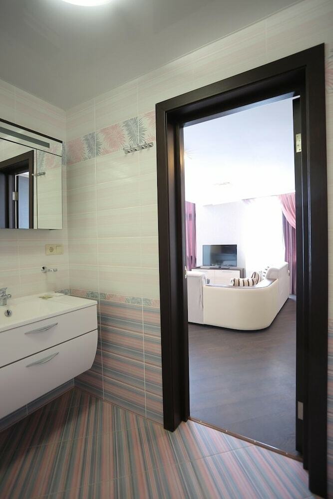 Lubim Hotel