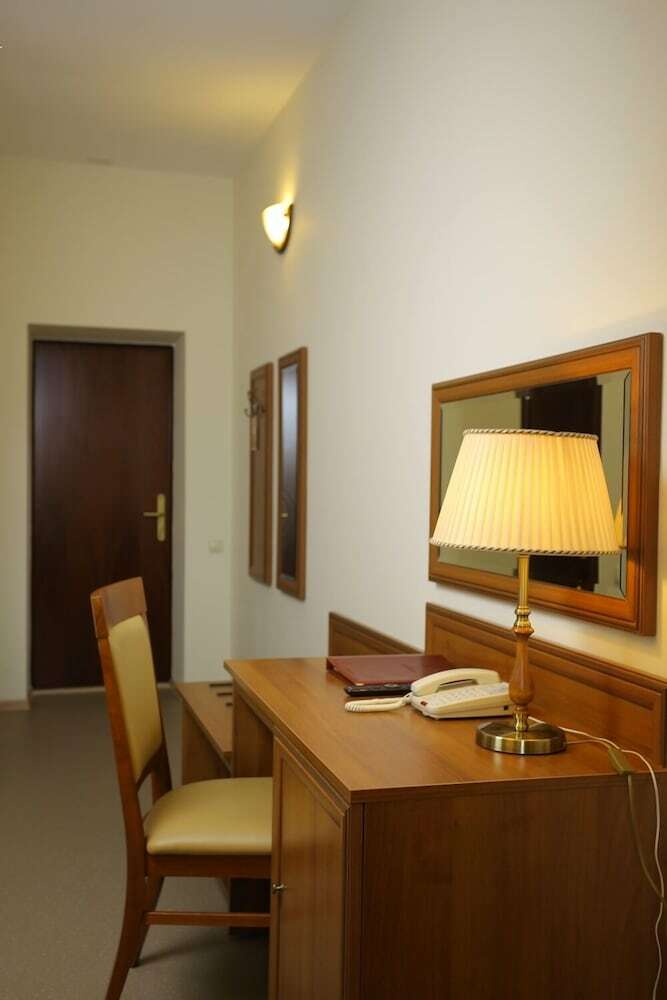 Lubim Hotel