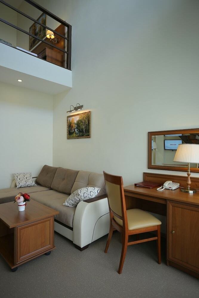 Lubim Hotel