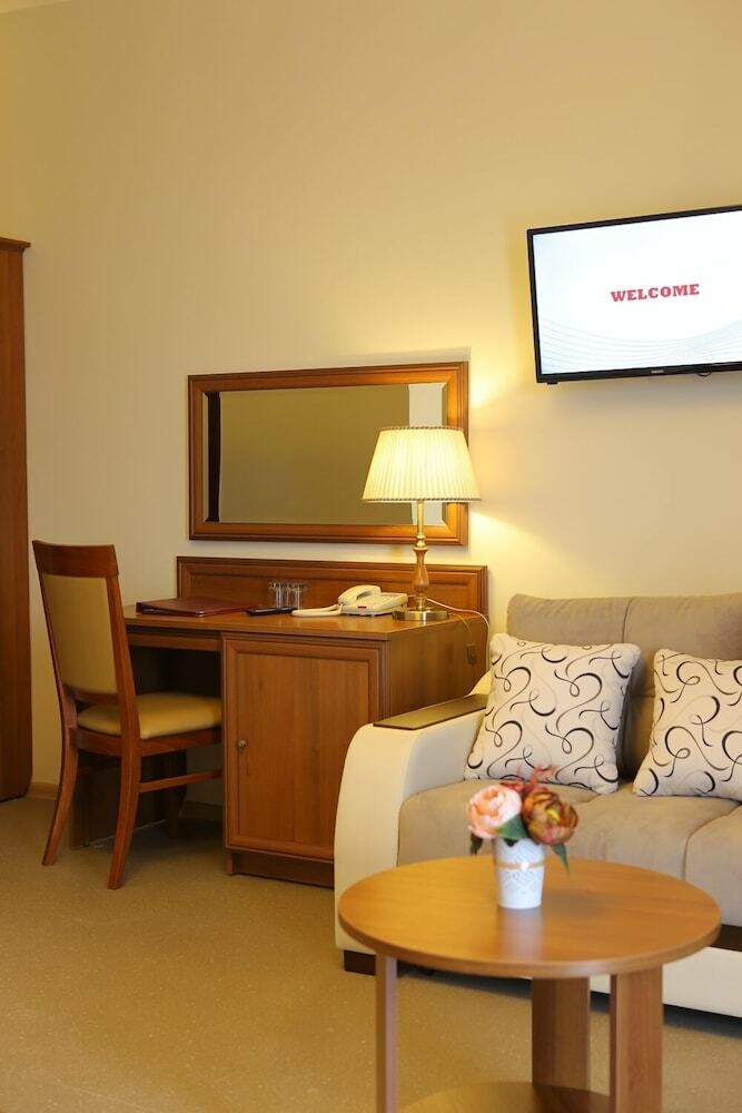 Lubim Hotel