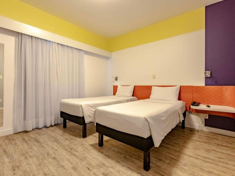 Hotel Ibis Styles Balneario Camboriu