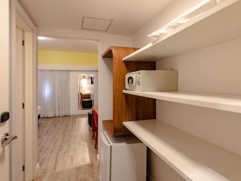 Hotel Ibis Styles Balneario Camboriu