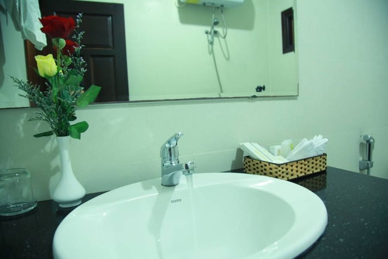 Gia Linh Hotel