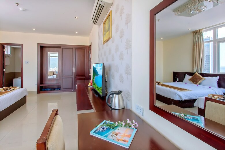 Gia Linh Hotel