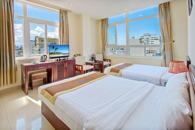 Gia Linh Hotel