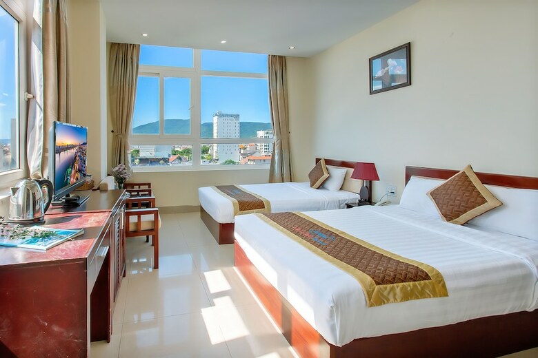 Gia Linh Hotel