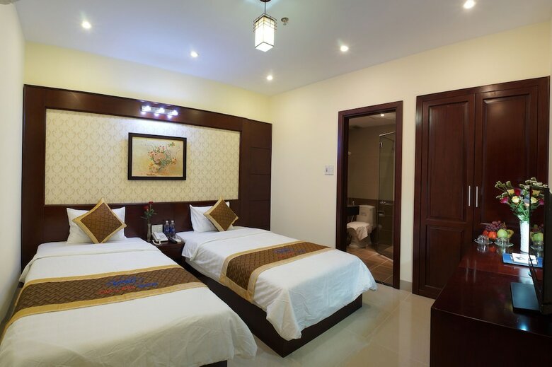 Gia Linh Hotel