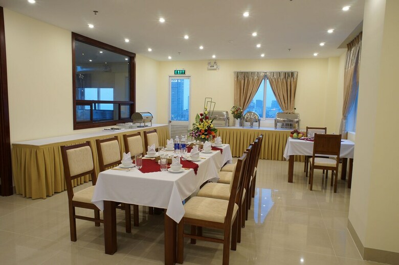 Gia Linh Hotel