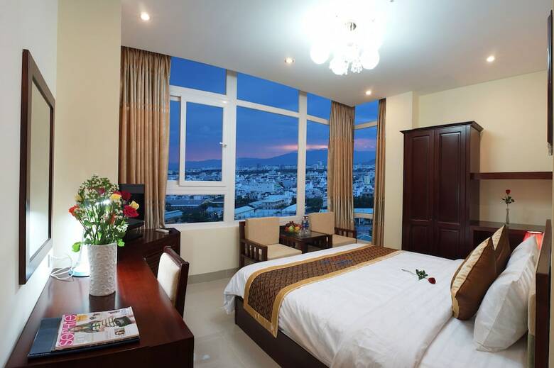 Gia Linh Hotel