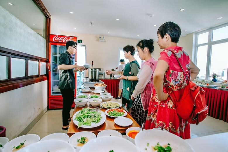 Gia Linh Hotel