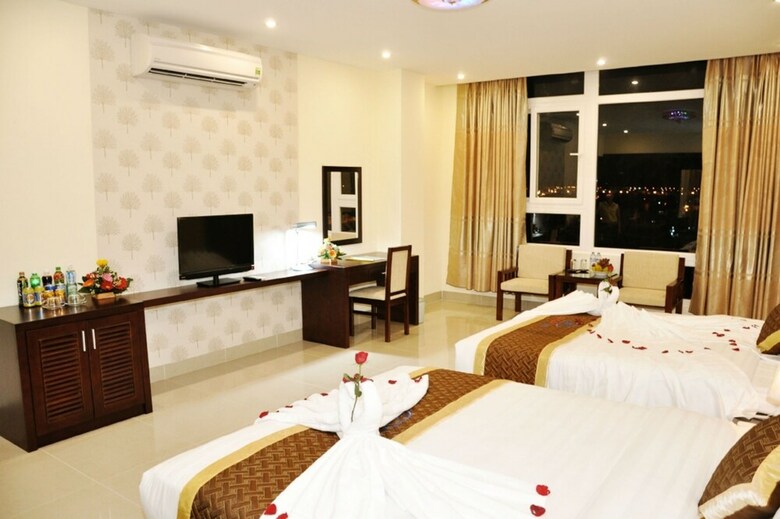 Gia Linh Hotel