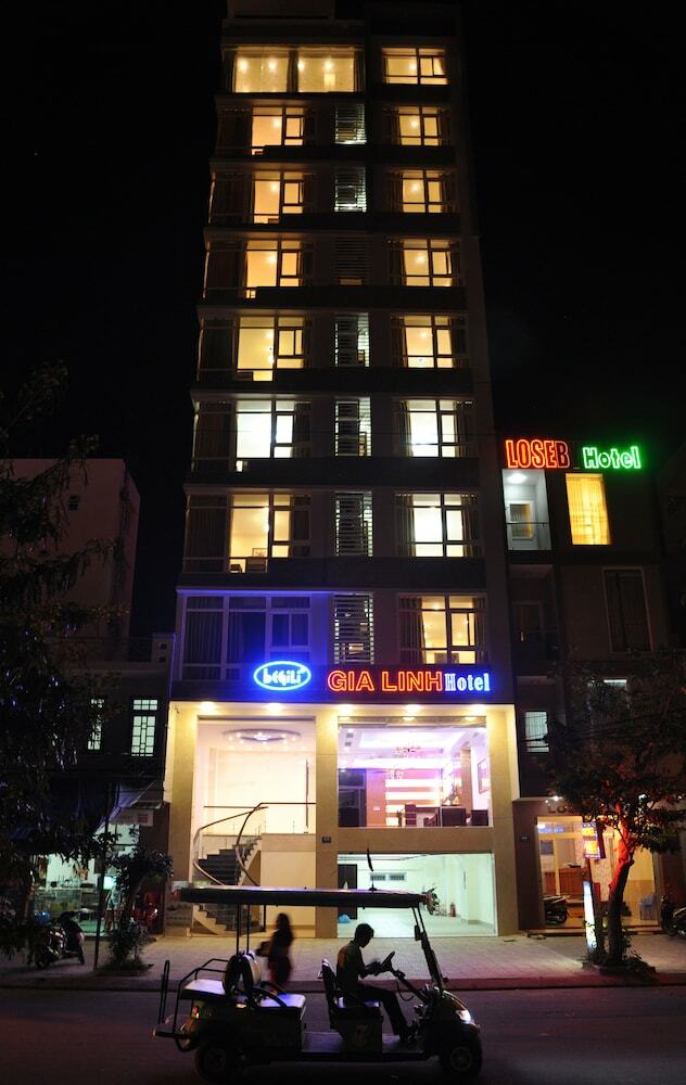 Gia Linh Hotel
