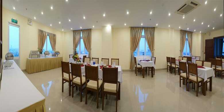 Gia Linh Hotel