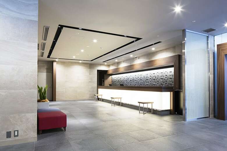 Hotel Mystays Shin Osaka Conference Center