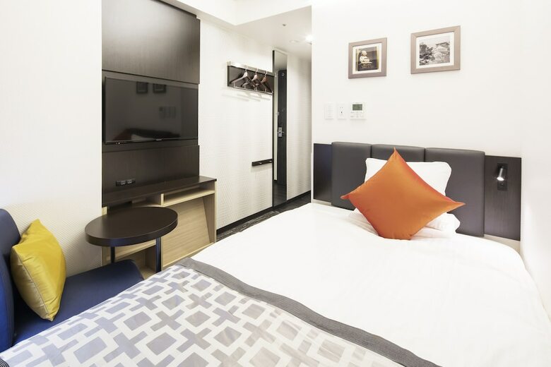 Hotel Mystays Shin Osaka Conference Center