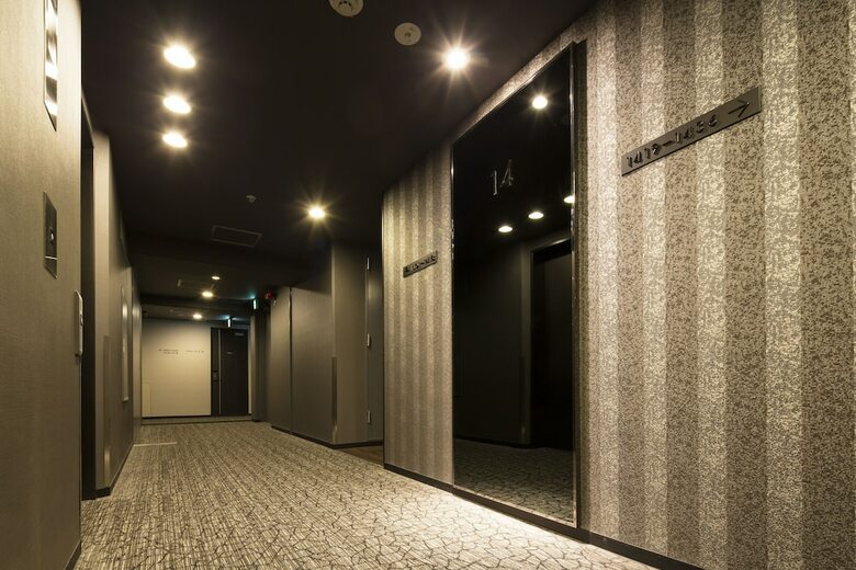 Hotel Mystays Shin Osaka Conference Center