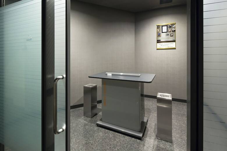 Hotel Mystays Shin Osaka Conference Center