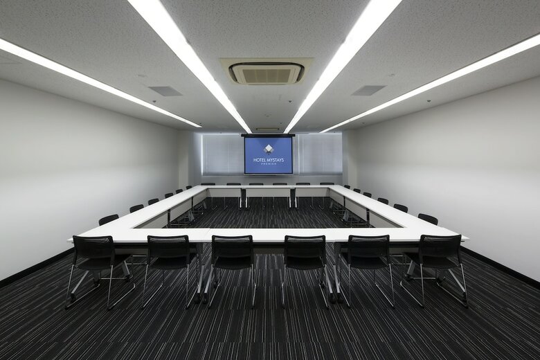 Hotel Mystays Shin Osaka Conference Center