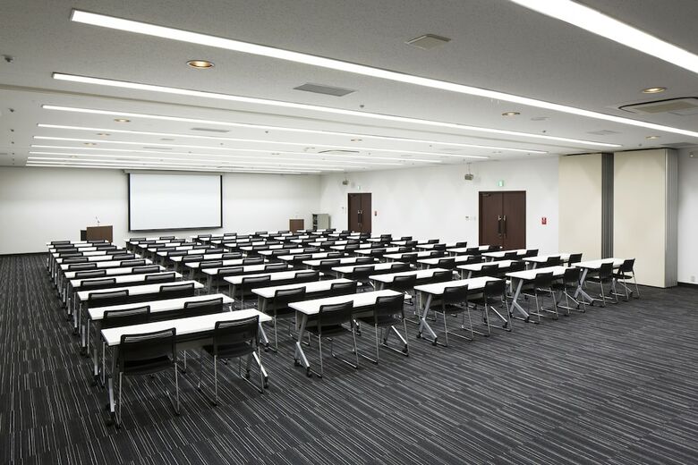 Hotel Mystays Shin Osaka Conference Center