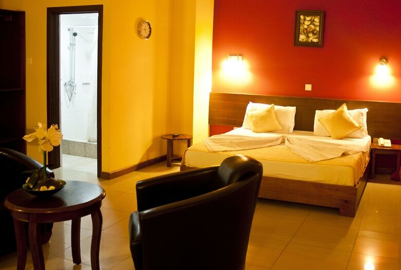 Palma Hotel