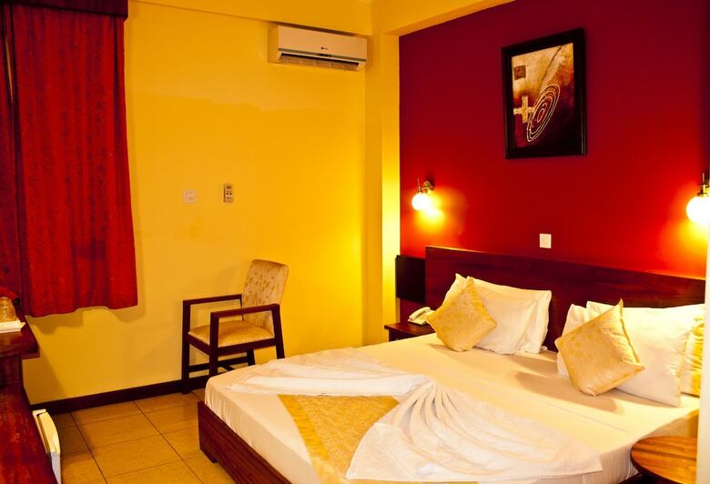 Palma Hotel
