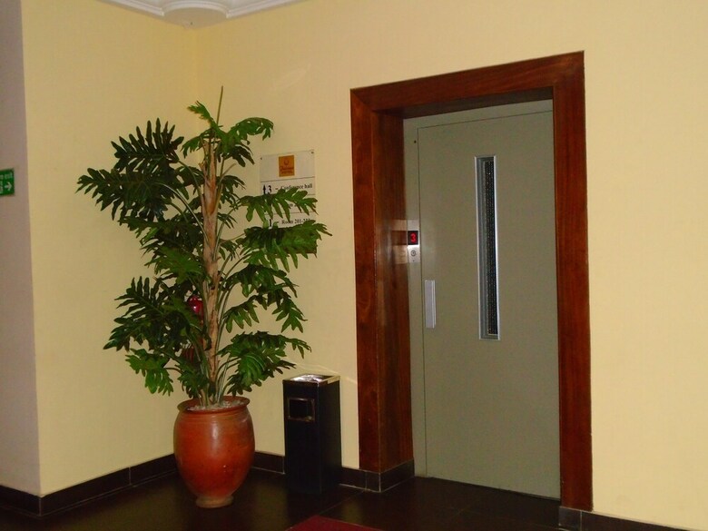 Palma Hotel