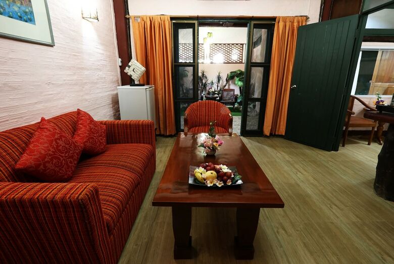 Apartamento Woodfield Resort