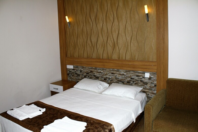 Boutique Nergiz Hotel