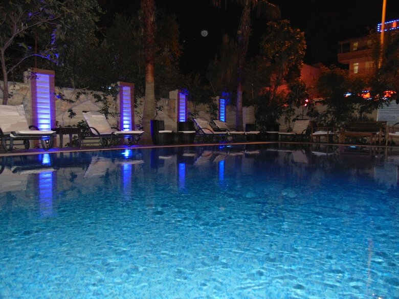 Boutique Nergiz Hotel