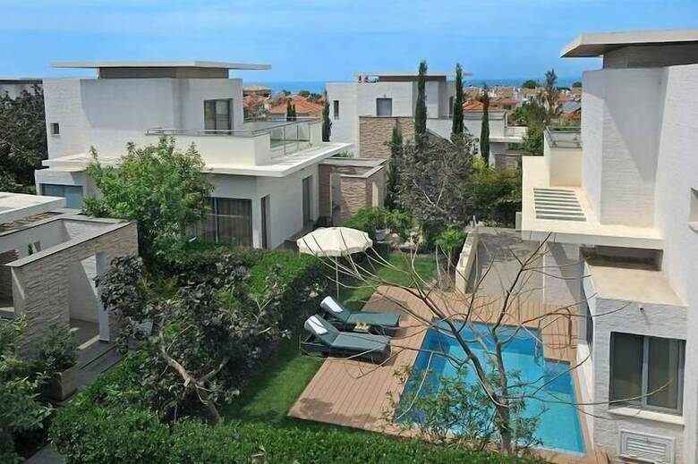 Villa E-villas