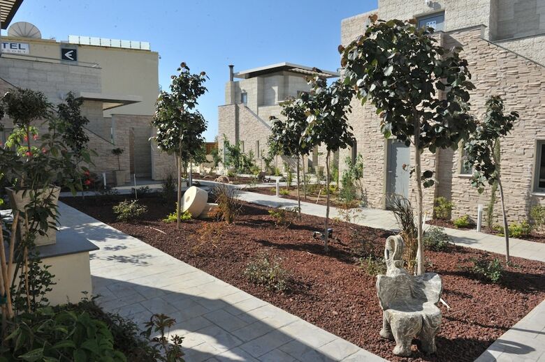 Villa E-villas