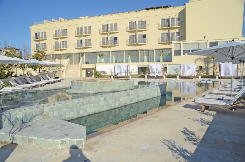 Villa E-villas