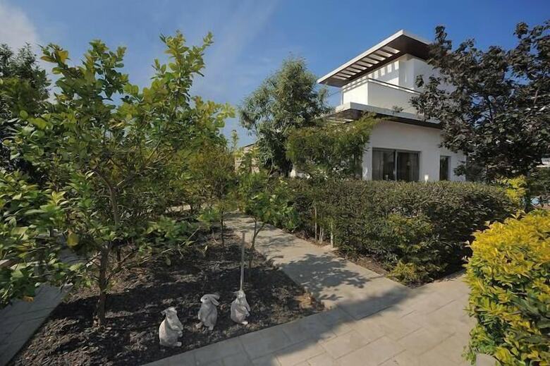Villa E-villas