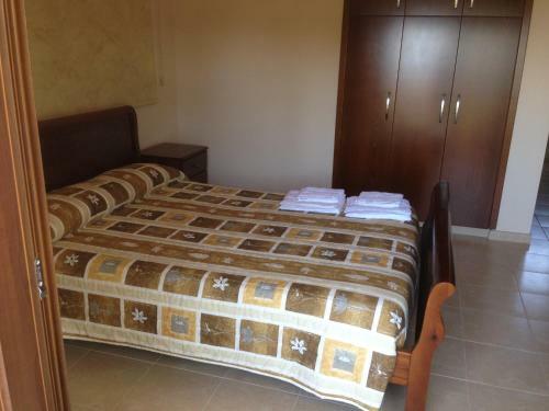A&g Paisiou Maisonettes