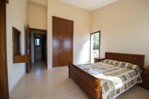 A&g Paisiou Maisonettes
