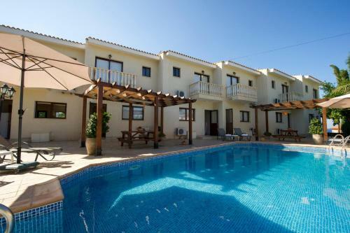A&g Paisiou Maisonettes