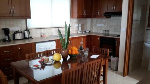 A&g Paisiou Maisonettes
