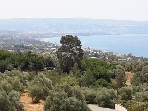 A&g Paisiou Maisonettes