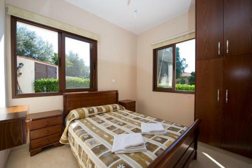 A&g Paisiou Maisonettes