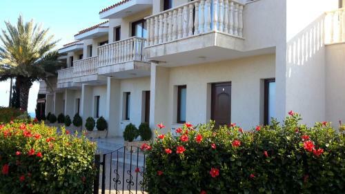 A&g Paisiou Maisonettes
