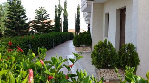 A&g Paisiou Maisonettes