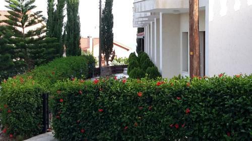 A&g Paisiou Maisonettes