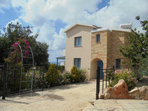 Akamas Villas - Villa Queen Evridiki