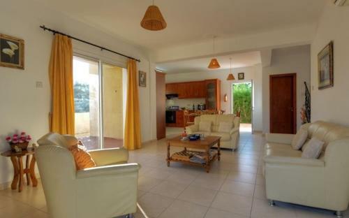 Peyia Villas Cyprus