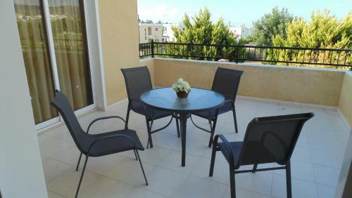 Peyia Villas Cyprus