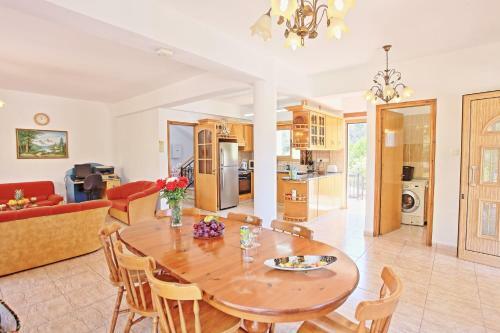 Marilena Sunset Villa 1